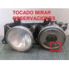 Recambio de faro izquierdo para bmw serie 5 berlina (e34) 524td referencia OEM IAM   