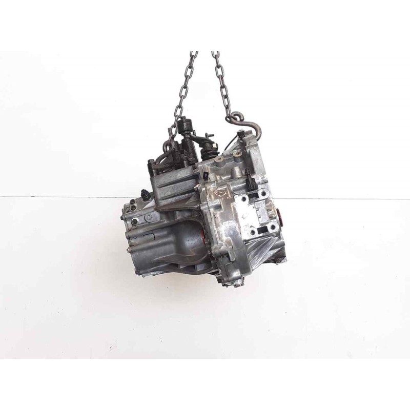 Recambio de caja cambios para kia carnival ii 2.9 cdri ex referencia OEM IAM Y040800324 4