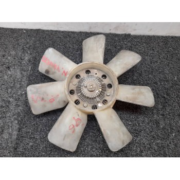 VENTILADOR VISCOSO MOTOR 124723 