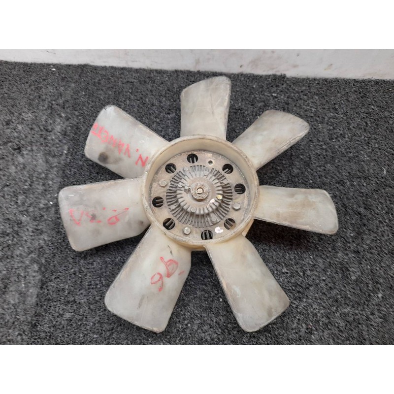 Recambio de ventilador viscoso motor para nissan vanette cargo (hc23) referencia OEM IAM  124723 