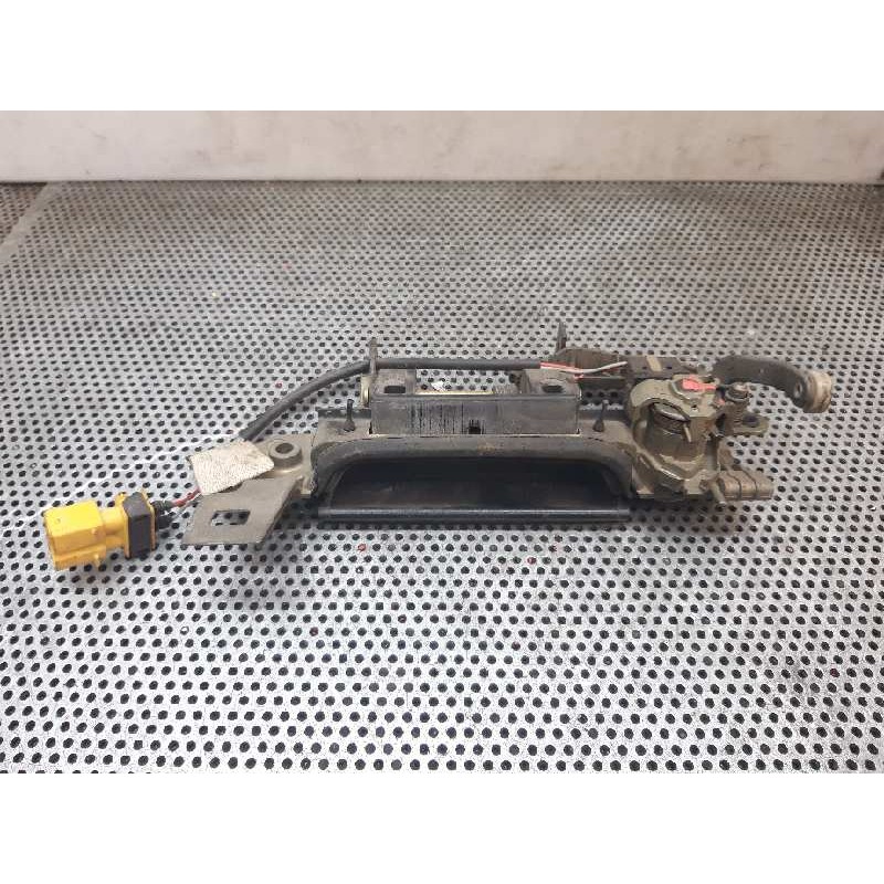 Recambio de maneta exterior delantera derecha para bmw serie 5 berlina (e34) 2.5 cat referencia OEM IAM  95560 2