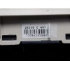 Recambio de mando multifuncion para fiat nuova 500 (150) lounge referencia OEM IAM 28208C487  