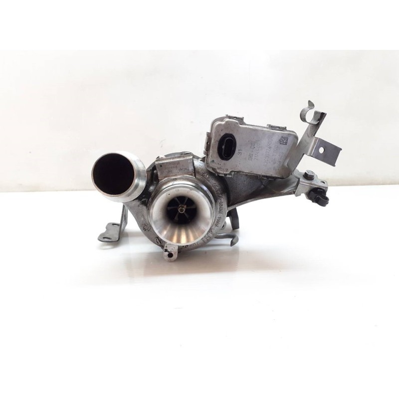 Recambio de turbocompresor para bmw serie 3 lim. (f30) 318d referencia OEM IAM 8518204 - Gris 5