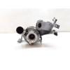 Recambio de turbocompresor para bmw serie 3 lim. (f30) 318d referencia OEM IAM 8518204  