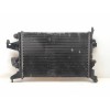 Recambio de radiador agua para opel corsa c club referencia OEM IAM 24445160  