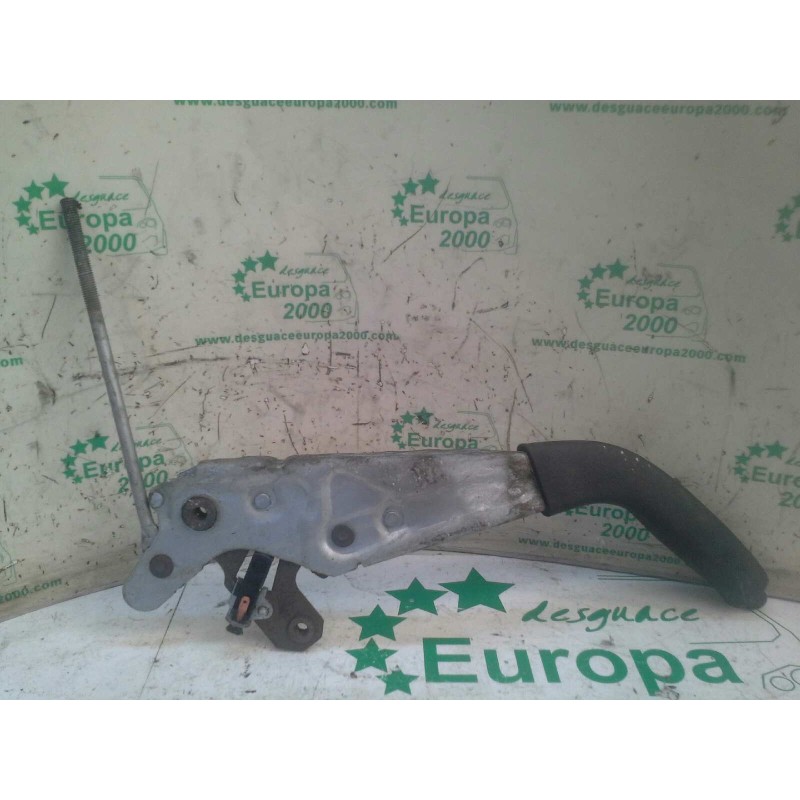 Recambio de palanca freno para saab 9-3 berlina 2.2 16v tid cat referencia OEM IAM   