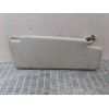 Recambio de parasol derecho para volkswagen polo berlina (6n1) 1.3 referencia OEM IAM   