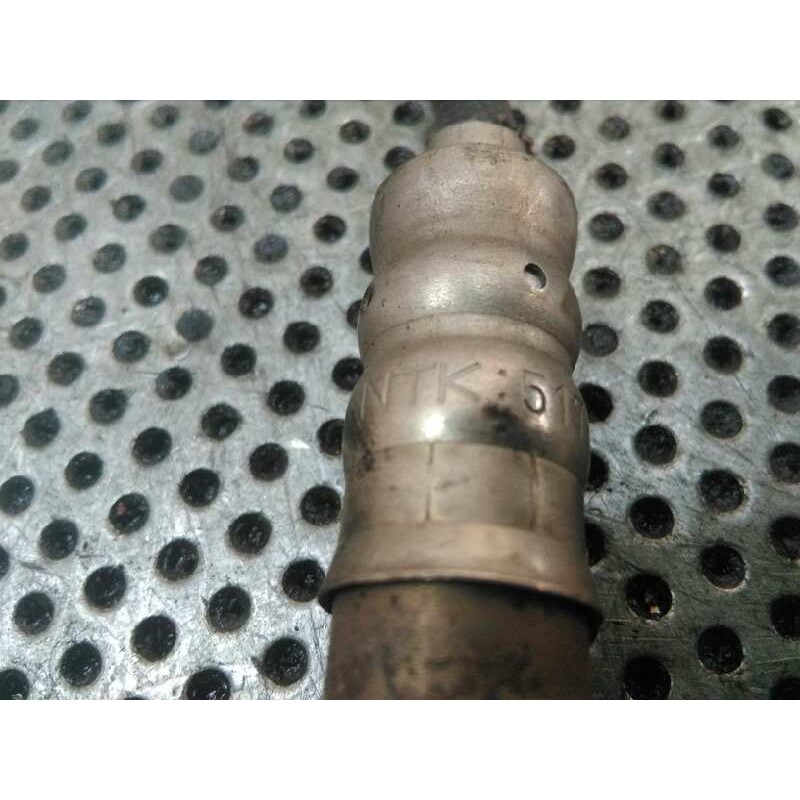 Recambio de sonda lambda para kia rio ls berlina (5-ptas.) referencia OEM IAM NTK517K2K32B - Azul 4