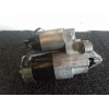 Recambio de motor arranque para renault modus confort dynamique referencia OEM IAM 8200021396 M000T86181 MITSUBISHI