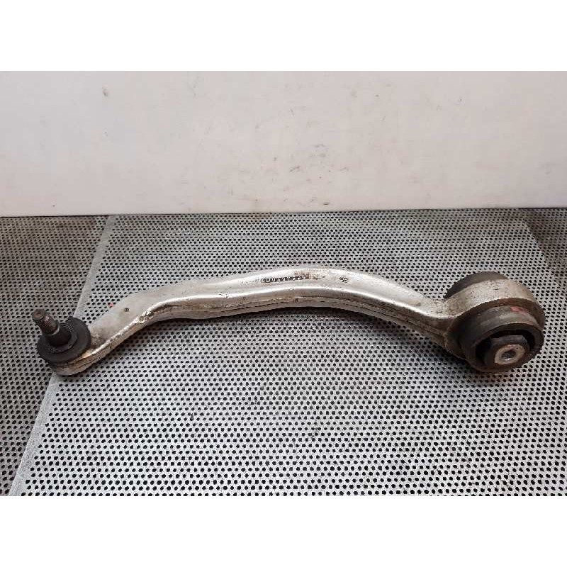 Recambio de brazo suspension inferior delantero izquierdo para audi a4 berlina (b5) 1.9 tdi referencia OEM IAM 4D0407695J - Blanco 4