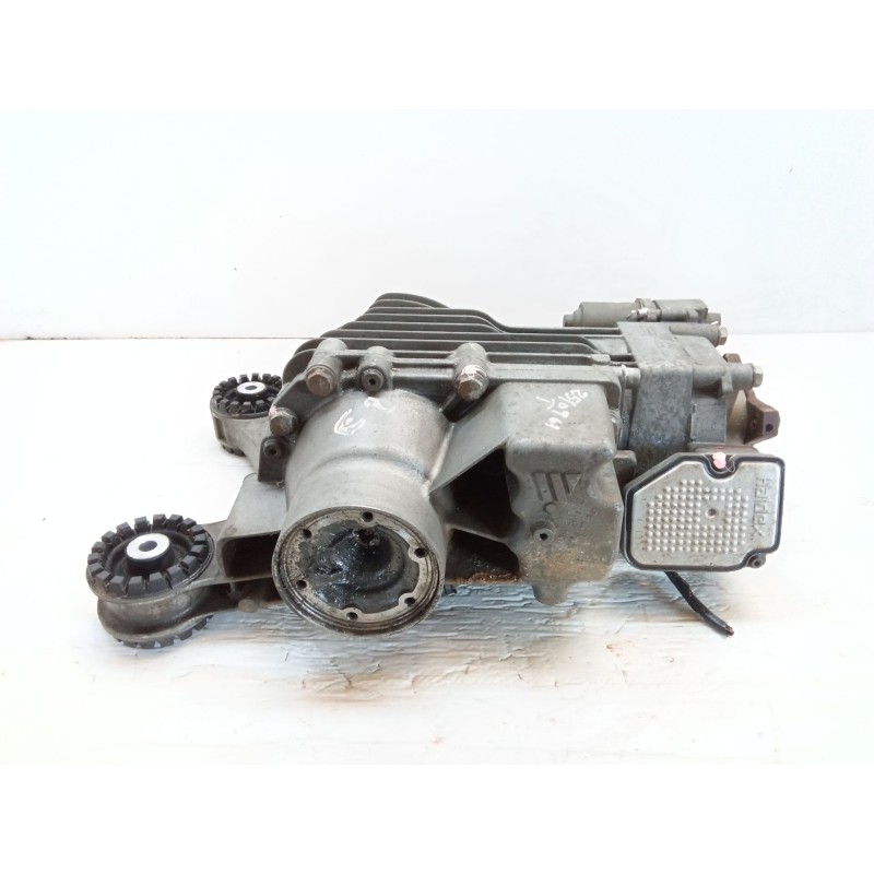 Recambio de diferencial trasero para volkswagen tiguan (5n_) 2.0 tdi 4motion referencia OEM IAM ZSB0AY525010B 0153749190708 - Negro 3