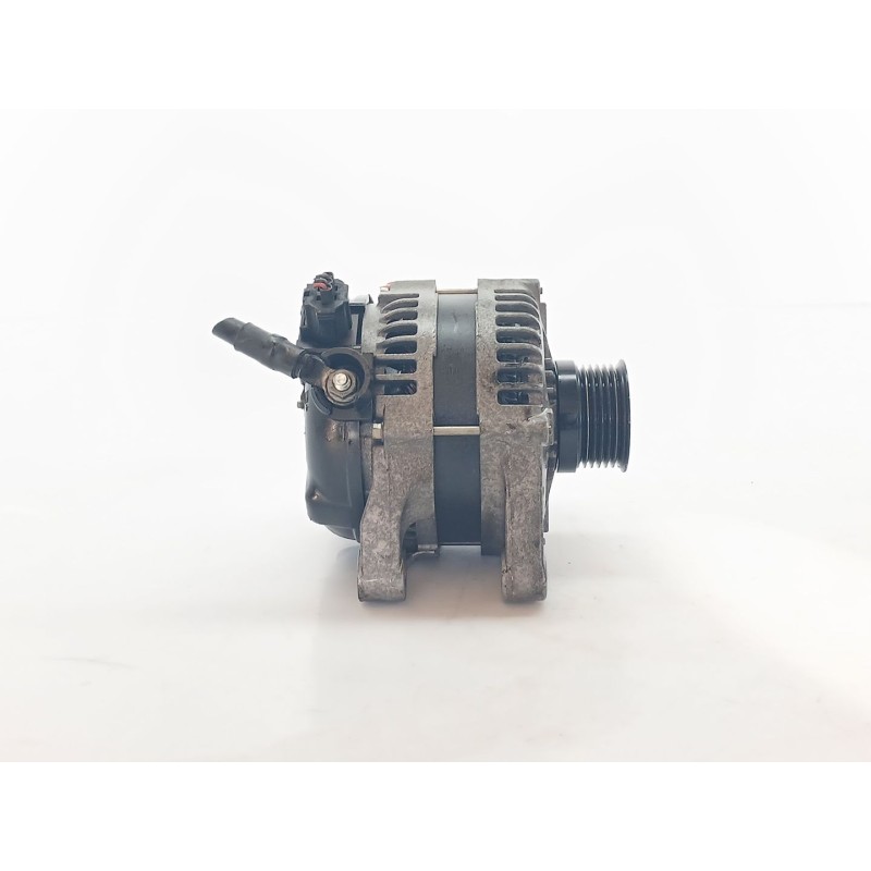 Recambio de alternador para ford focus c-max (dm2) 2.0 tdci referencia OEM IAM 1042102710 - Negro 6