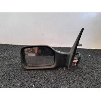 RETROVISOR IZQUIERDO 