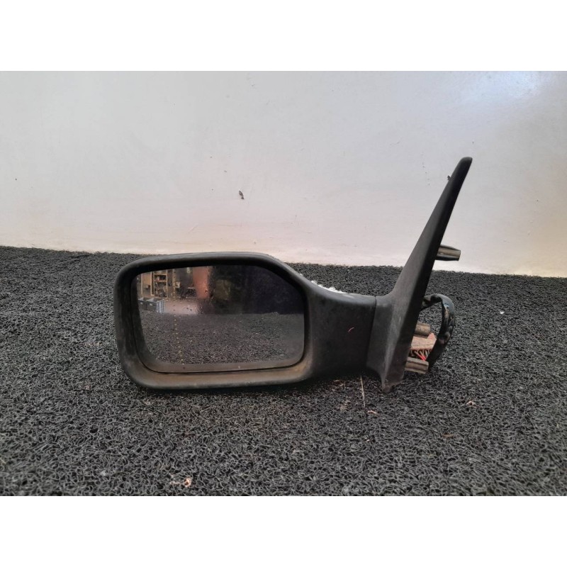 Recambio de retrovisor izquierdo para peugeot 106 (s2) max d referencia OEM IAM   