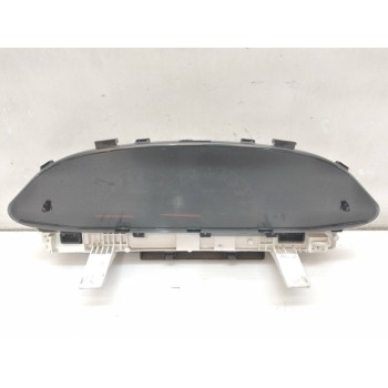 CUADRO INSTRUMENTOS 838000DG10 