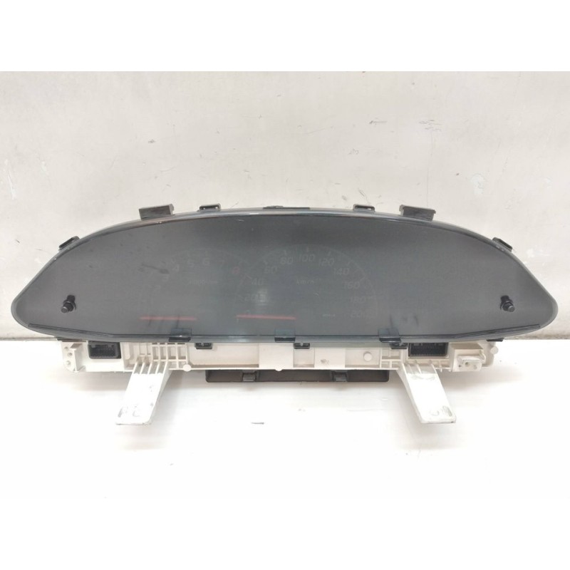 Recambio de cuadro instrumentos para toyota yaris ts referencia OEM IAM 838000DG10  