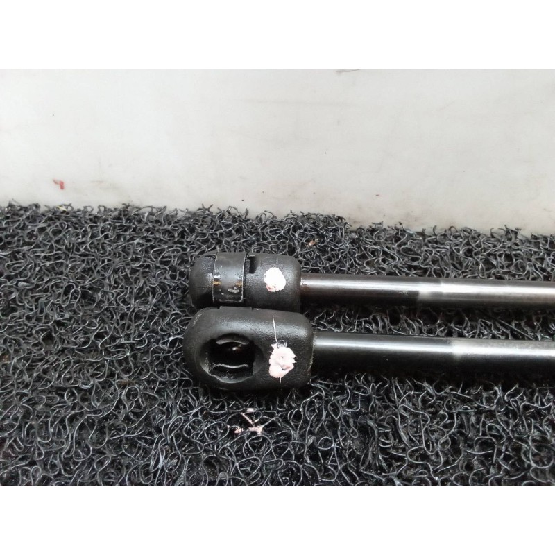 Recambio de amortiguadores maletero / porton para nissan almera (n16/e) comfort referencia OEM IAM - Verde 2