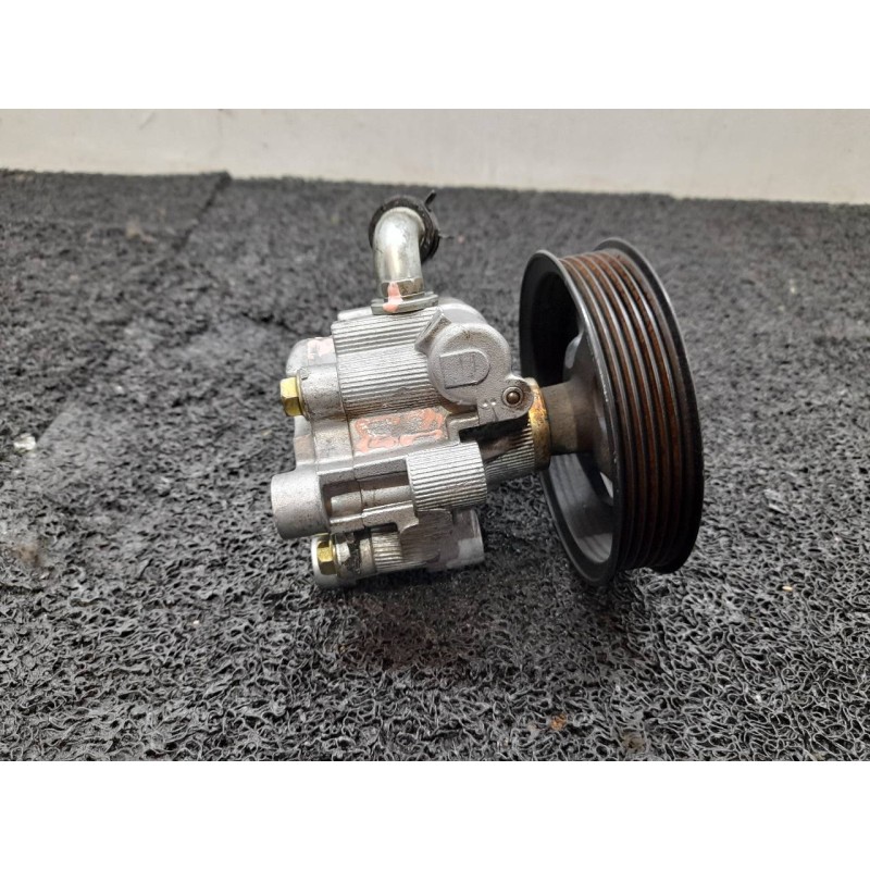 Recambio de bomba direccion para toyota rav 4 (a2) 1.8 luna (2003) referencia OEM IAM X4K275 - Negro 7
