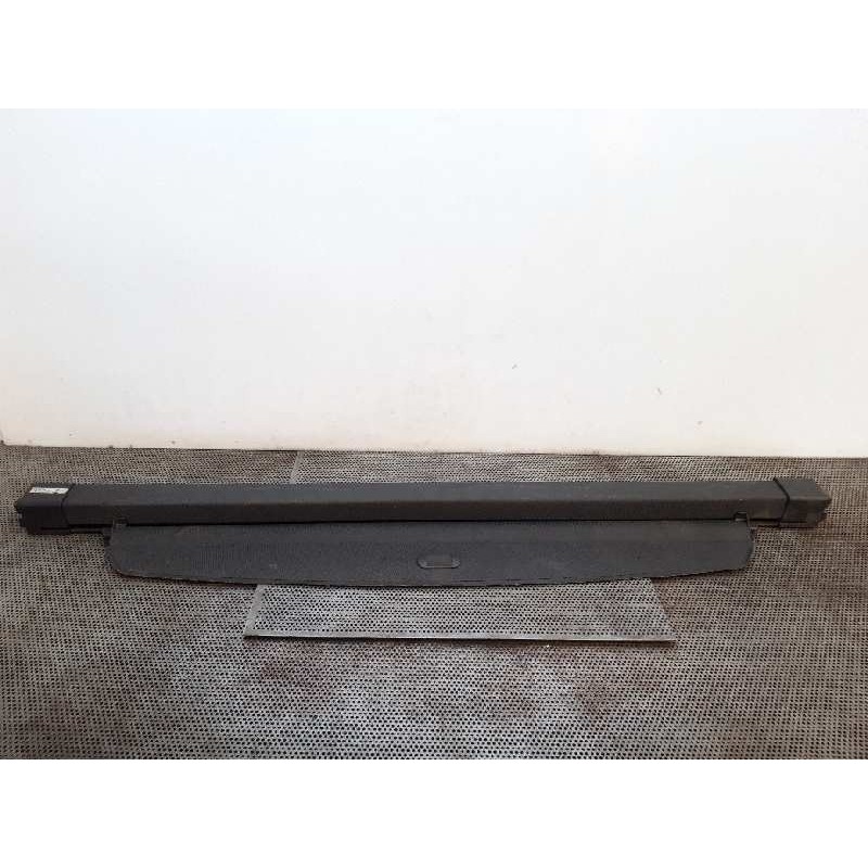 Recambio de bandeja trasera para audi a2 (8z) 1.4 tdi colour.storm referencia OEM IAM   