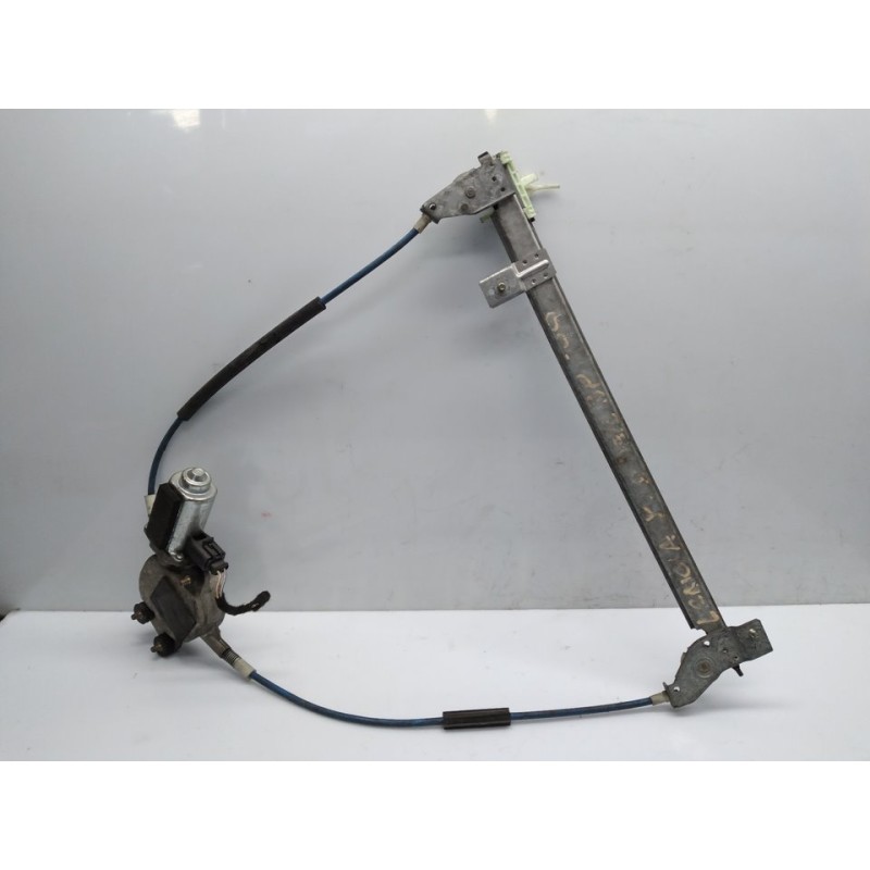 Recambio de elevalunas delantero izquierdo para lancia lancia y referencia OEM IAM 467785650 2