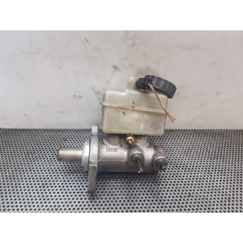 Recambio de bomba freno para mercedes-benz clase a (w168) 160 (168.033) referencia OEM IAM 2290 LUCAS 
