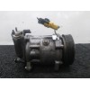 Recambio de compresor aire acondicionado para peugeot 407 feline referencia OEM IAM 9656572380 1303F 
