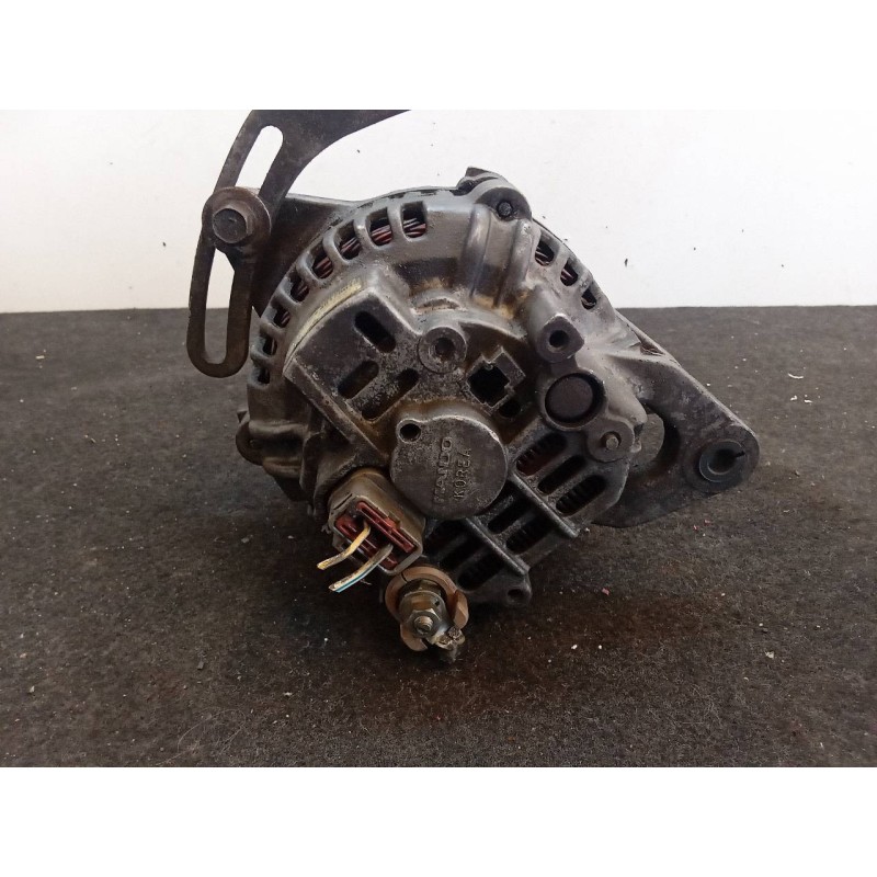 Recambio de alternador para hyundai s-coupe (sl) 1.5 cat referencia OEM IAM AB175019 3730022011 4
