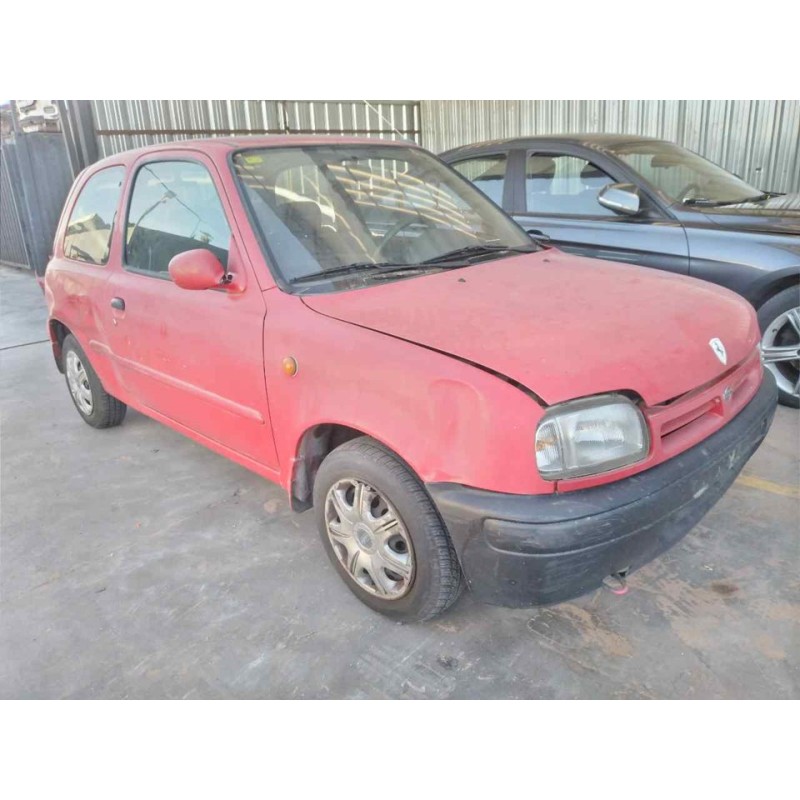 nissan micra (k11) del año 1995