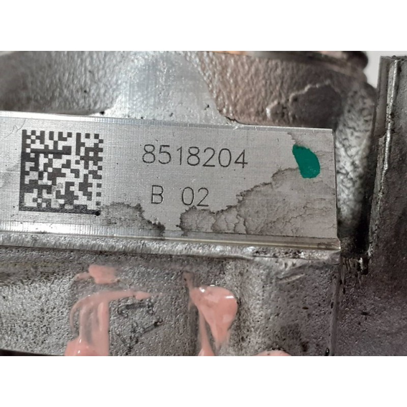 Recambio de turbocompresor para bmw serie 3 lim. (f30) 318d referencia OEM IAM 8518204 - Gris 6