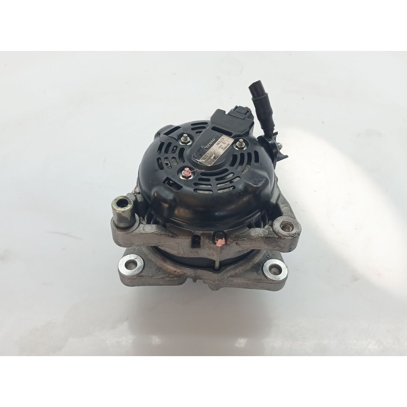Recambio de alternador para ford focus c-max (dm2) 2.0 tdci referencia OEM IAM 1042102710 - Negro 7