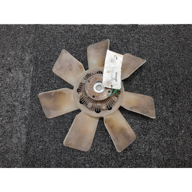 Recambio de ventilador viscoso motor para nissan vanette cargo (hc23) referencia OEM IAM  124723 2