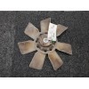 Recambio de ventilador viscoso motor para nissan vanette cargo (hc23) referencia OEM IAM  124723 