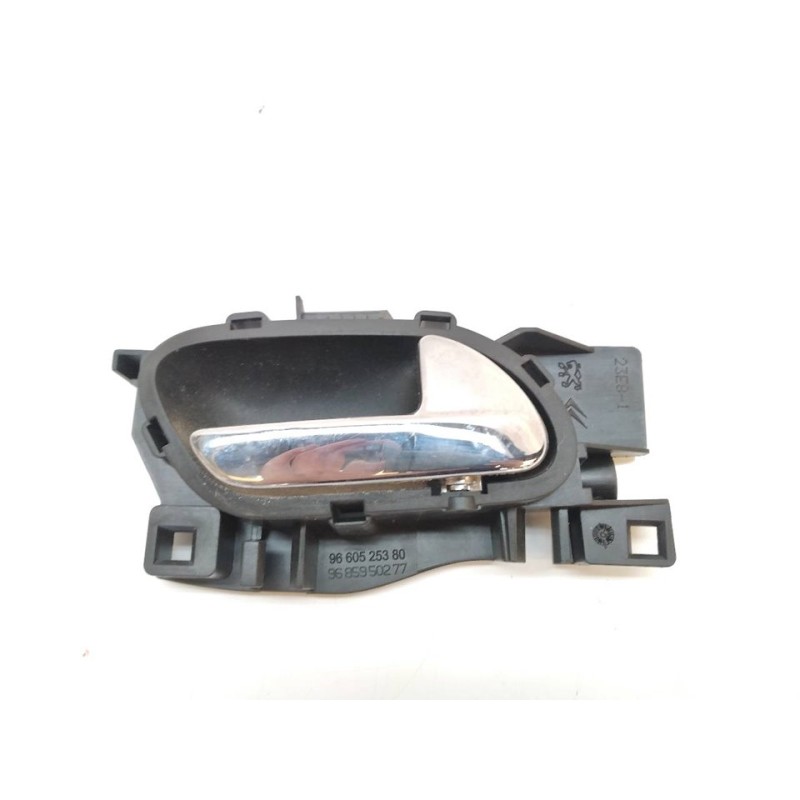 Recambio de maneta interior trasera derecha para peugeot 308 sw sport referencia OEM IAM   