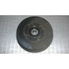 Recambio de tambor freno trasero para nissan kubistar (x76) 1.5 dci turbodiesel cat referencia OEM IAM   
