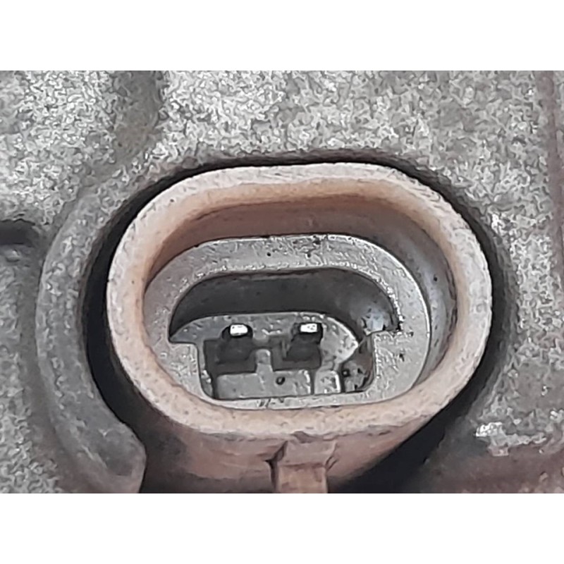 Recambio de alternador para daewoo matiz se referencia OEM IAM 96314258 - Verde 6