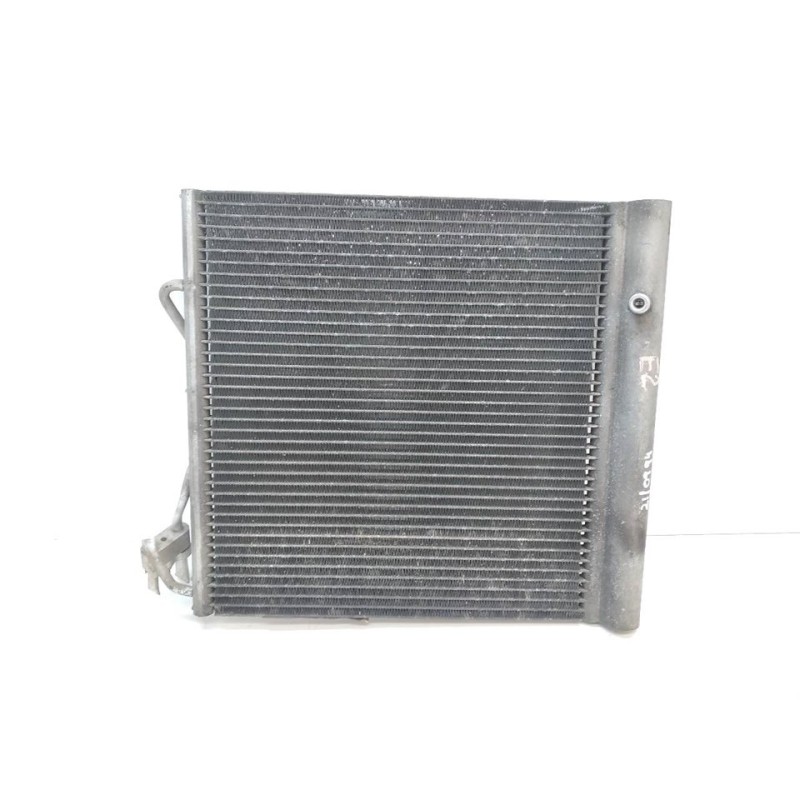 Recambio de condensador / radiador aire acondicionado para smart coupe básico (45kw) referencia OEM IAM 0013198V001  