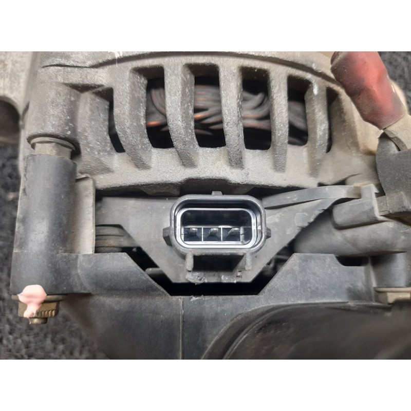 Recambio de alternador para ford mondeo berlina (ge) trend (06.2003) (d) referencia OEM IAM 1S71BC  VISTEON 4