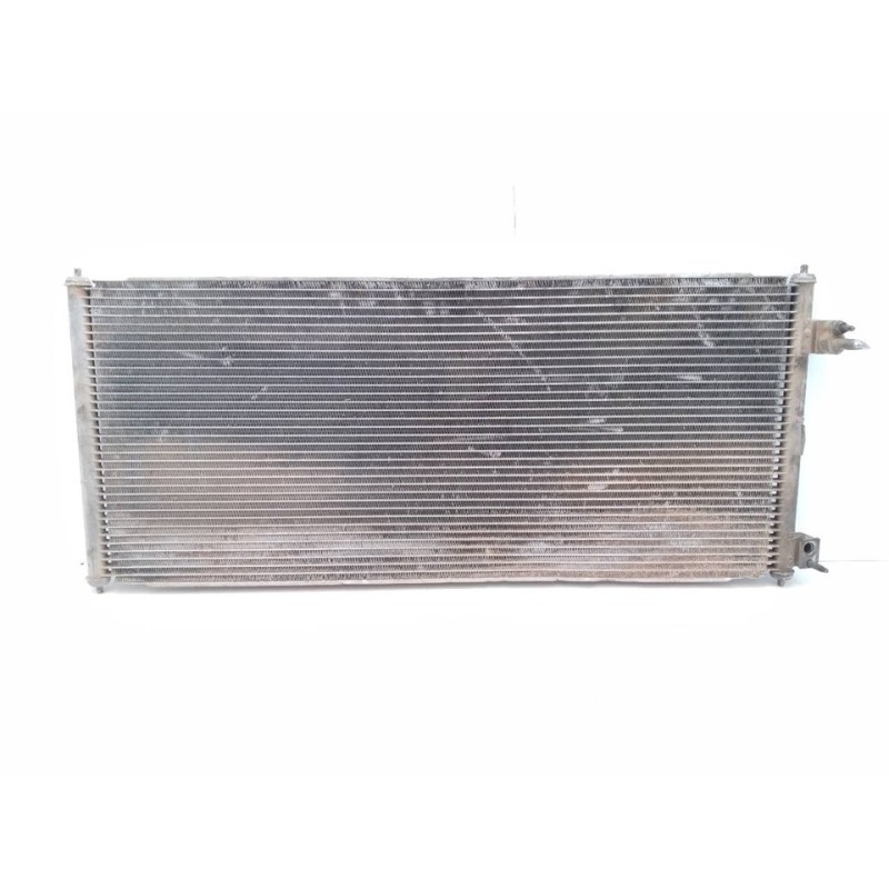 Recambio de condensador / radiador aire acondicionado para ford transit caja cerrada, media (fy) (2000 =>) ft 300 2.0 referencia