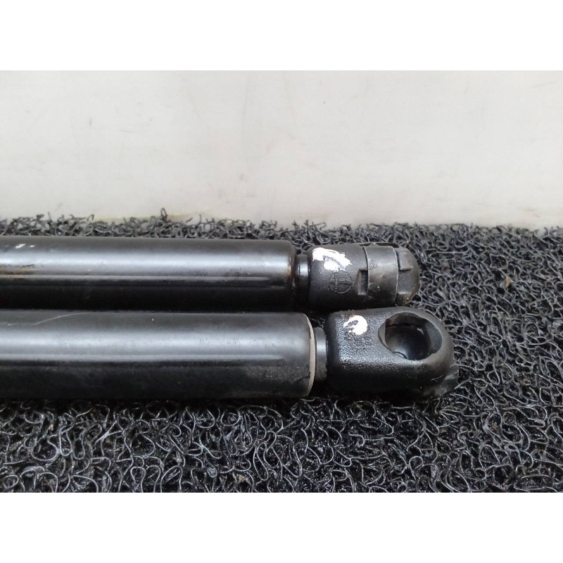 Recambio de amortiguadores maletero / porton para nissan almera (n16/e) comfort referencia OEM IAM - Verde 3
