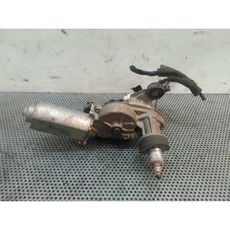 Recambio de motor limpia trasero para kia rio ls berlina (5-ptas.) referencia OEM IAM 035111240  