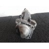 Recambio de motor arranque para renault modus confort dynamique referencia OEM IAM 8200021396 M000T86181 MITSUBISHI