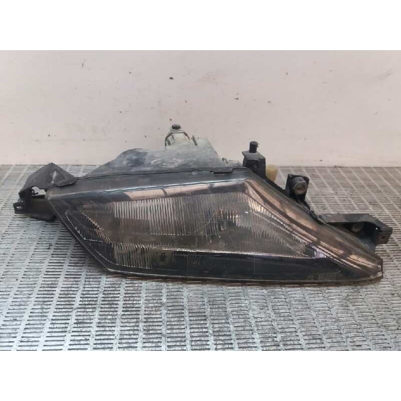 Recambio de faro derecho para lancia lancia y 1.2 cat referencia OEM IAM 37120748  