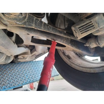 BRAZO SUSPENSION INFERIOR TRASERO DERECHO 