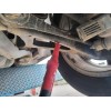 Recambio de brazo suspension inferior trasero derecho para volkswagen touareg (7la) tdi v10 referencia OEM IAM   