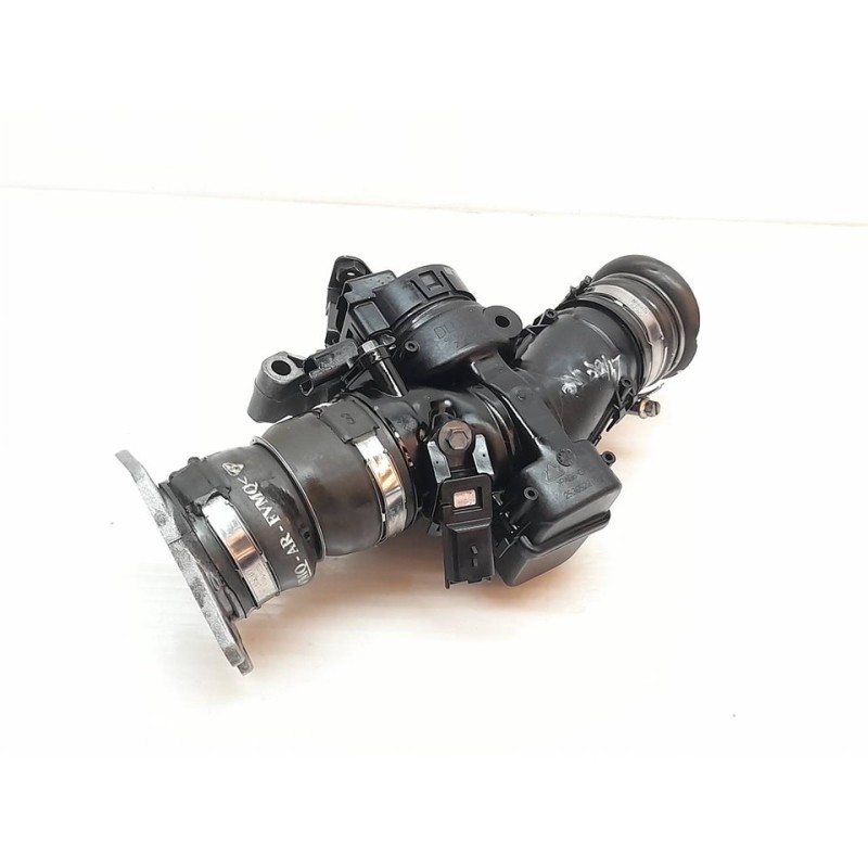 Recambio de caja mariposa para peugeot 307 break/sw (s2) sw referencia OEM IAM 9658793980 25365285 DELPHI