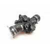 Recambio de caja mariposa para peugeot 307 break/sw (s2) sw referencia OEM IAM 9658793980 25365285 DELPHI