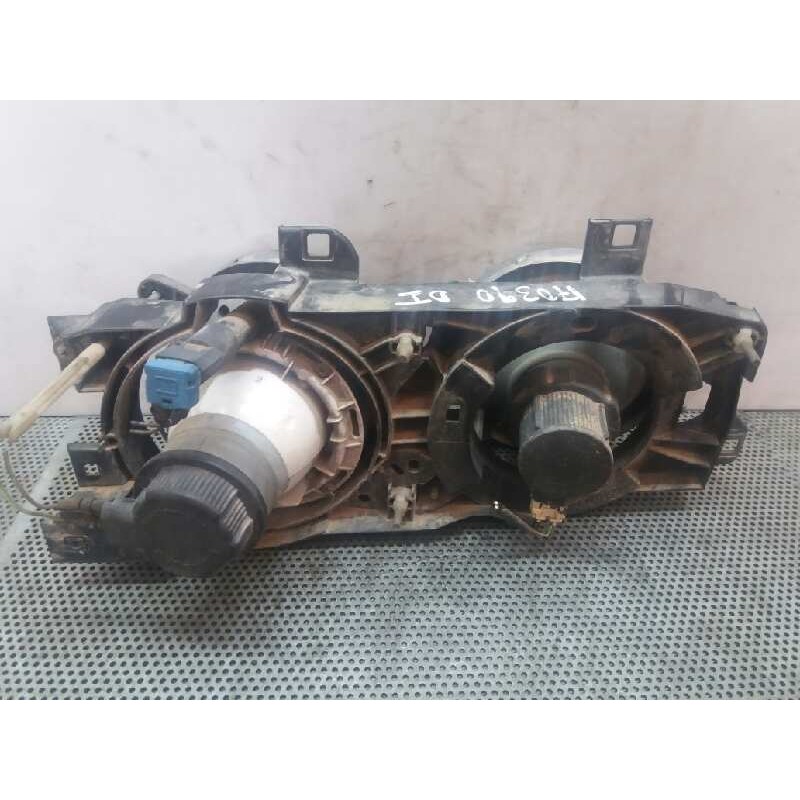 Recambio de faro izquierdo para bmw serie 5 berlina (e34) 524td referencia OEM IAM - Blanco 3