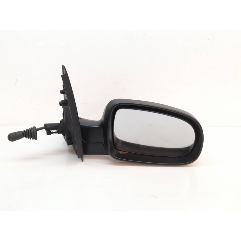 Recambio de retrovisor derecho para opel corsa c club referencia OEM IAM   