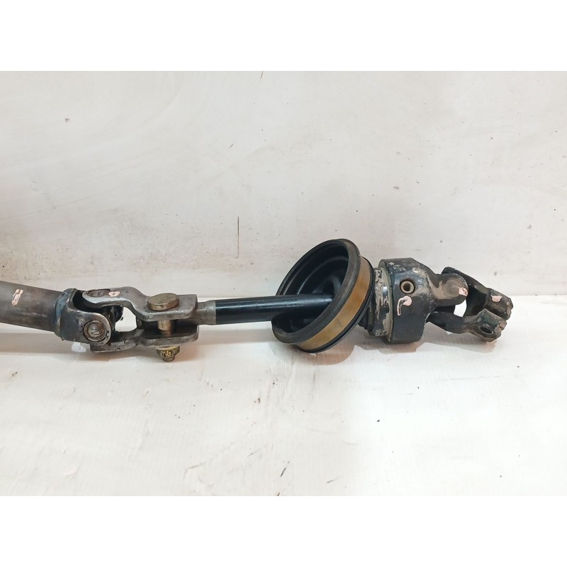 Recambio de columna direccion para nissan almera (n16/e) ambience referencia OEM IAM 54034612B 4