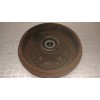 Recambio de tambor freno trasero para nissan kubistar (x76) 1.5 dci turbodiesel cat referencia OEM IAM   